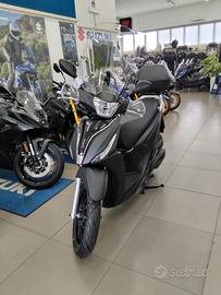Kymco People 200 S