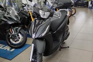 Kymco People 200 S