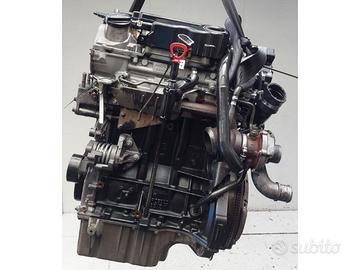 639939 MOTORE IMP.BOSCH SMART FORFOUR (454) 1.5 DC