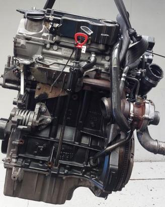 639939 MOTORE IMP.BOSCH SMART FORFOUR (454) 1.5 DC