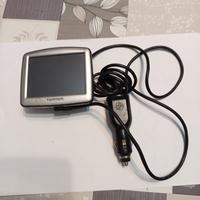 navigatore GPS TomTom One 