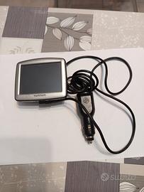 navigatore GPS TomTom One 