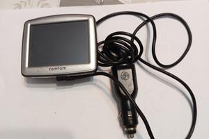navigatore GPS TomTom One 