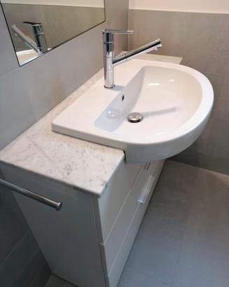 Mobile bagno