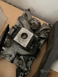 Pezzi vari range rover classic v8