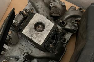 Pezzi vari range rover classic v8