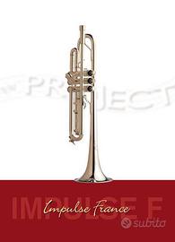 Tromba NM PROJECT «Impulse F» (2)