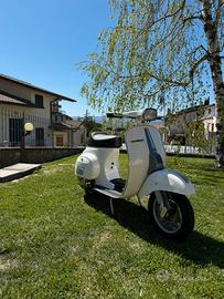 VESPA 50 SPECIAL 1977