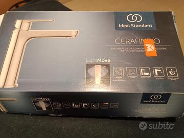 miscelatore ideal standard 