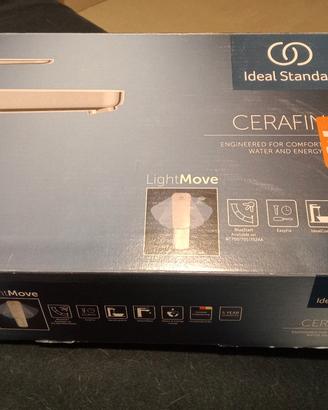 miscelatore ideal standard 