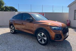 Audi Q5 40 TDI SPORTBACK quattro S tronic line