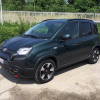 Fiat Panda Cross 1.0 FireFly 70 Cv Hybrid 5 Posti