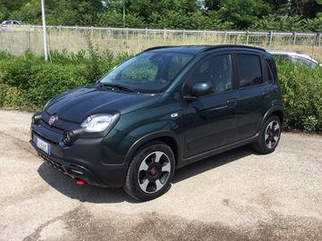 Fiat Panda Cross 1.0 FireFly 70 Cv Hybrid 5 Posti