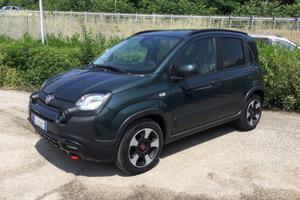 Fiat Panda Cross 1.0 FireFly 70 Cv Hybrid 5 Posti