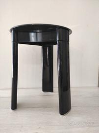 Sgabello Gedy anni 70