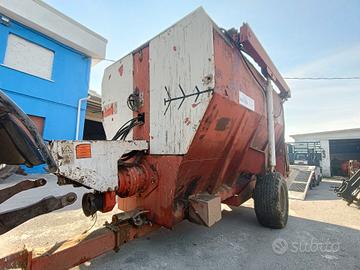 carro miscelatore Lo.Ma