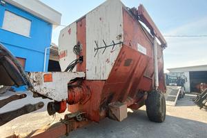 carro miscelatore Lo.Ma