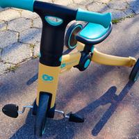 Bici bambini Kinderkraft