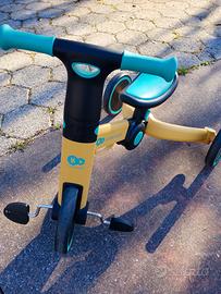 Bici bambini Kinderkraft