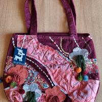 Borsa Rossella Carrara 