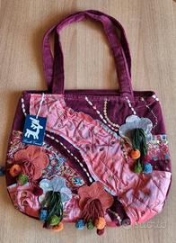 Borsa Rossella Carrara 