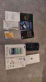 Samsung galaxy S3 mini