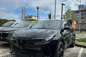 ALFA ROMEO Junior 1.2 136 CV Hybrid eDCT6 Specia
