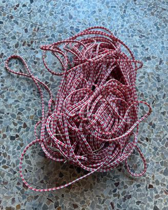 Corda nylon