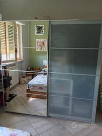 armadio pax ikea