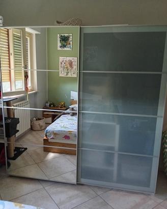 armadio pax ikea