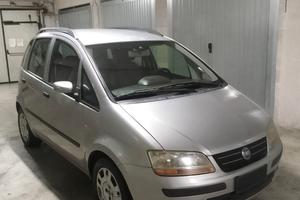 Fiat Idea 1.3Mtj 70CV (Neopatentati)