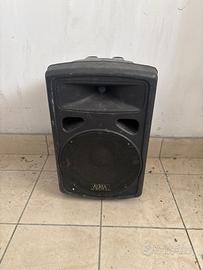 cassa DJ