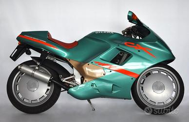 Carena Gilera Cx