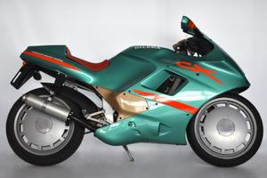 Carena Gilera Cx