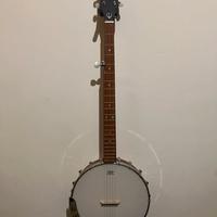 Banjo Epiphone MB-100