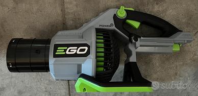 Soffiatore a batteria Ego
