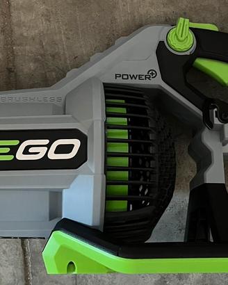 Soffiatore a batteria Ego