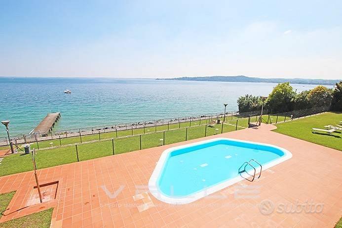 Appartamento – Padenghe sul Garda, Brescia - Vista 4