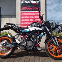 Ktm 125 Duke