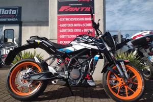 Ktm 125 Duke