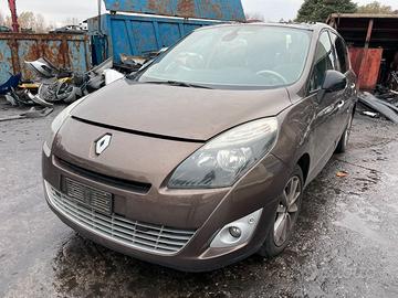 Ricambi per Renault  Scenic X-Mod 1.6 dCi 2011 R9M