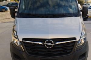 Opel Movano L3 H3 Full Optional – 2020
