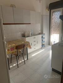 Camere ammobiliate