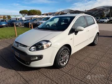 Fiat Punto Evo 1.2 5 porte Active