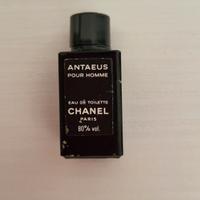 Profumo Chanel