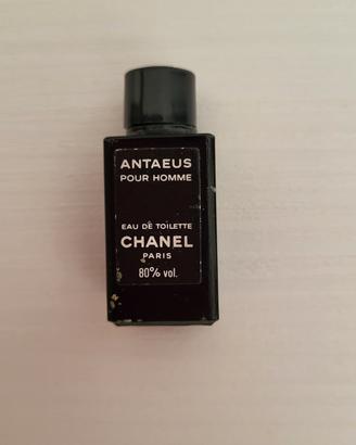 Profumo Chanel