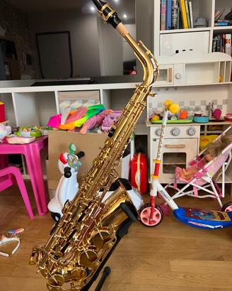 Yamaha Yas-280