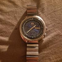 Orient Automatic World Driver