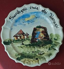 Piatto Sardegna
