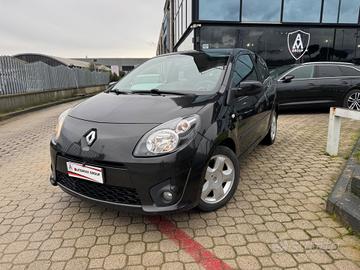 Renault Twingo 1.2 16V Miss Sixty